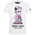 T-shirt Horspist FRIDAY Grenoble