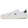 Baskets basses Lacoste BASEHOT PRO 125