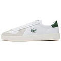Baskets basses Lacoste BASEHOT PRO 125