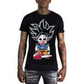 T-shirt Horspist LORCA Grenoble