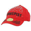 Casquettes sur Grenoble : Casquette Horspist WAYNE