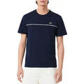 Tee-shirts sur Grenoble : T-shirt Lacoste Tee-shirt
