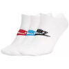 Chaussettes Nike Lot de 3 pack de EVERYDAY