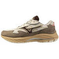 Baskets basses Mizuno S.L WAVE RIDER BETA Grenoble