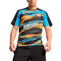 Tee-shirts sur Grenoble : T-shirt Puma OM FASTER