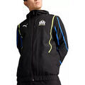Vestes sur Grenoble : Veste Puma OM FASTER