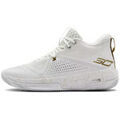 Baskets homme sur Grenoble : Baskets montantes Under Armour SC 3ZER0 IV