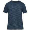 Tee-shirts sur Grenoble : T-shirt Under Armour VANISH SEAMLESS SS NOVELTY