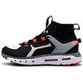 Baskets homme sur Grenoble : Baskets montantes Under Armour HOVR SUMMIT MID SPORTSTYLE