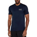 T-shirt Emporio Armani EA7 Homme
