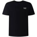 T-shirt Emporio Armani EA7 Tee-shirt Grenoble