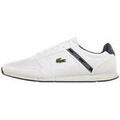 Baskets basses Lacoste MENERVA SPORT 119 2 CMA