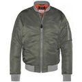 Blouson Schott Blouson Homme MA-1 AIRFORCERS Grenoble
