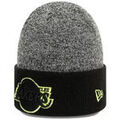 Bonnets sur Grenoble : Bonnet New-Era MARL POP CUFF KNIT LOSLAK