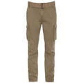 Jeans/Pantalons sur Grenoble : Pantalon Schott slim ARMY CEINTURE TRRANGER70