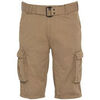 Short Schott MILITAIRE A CEINTURE TRRANGER30