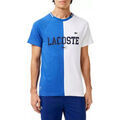 Tee-shirts sur Grenoble : T-shirt Lacoste Tee-shirt