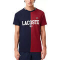 Tee-shirts sur Grenoble : T-shirt Lacoste Tee-shirt