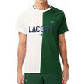 Tee-shirts sur Grenoble : T-shirt Lacoste Tee-shirt