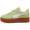 Baskets femme sur Grenoble : Baskets basses Puma PALERMO ELEVATA
