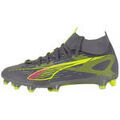 Baskets homme sur Grenoble : Baskets basses Puma ULTRA 5 MATCH +