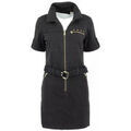 Robes sur Grenoble : Robe Schott army avec ceinture