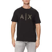 T-shirt EAX Tee-shirt