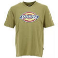 Tee-shirts sur Grenoble : T-shirt Dickies T-shirt ICON LOGO