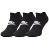Chaussettes Nike Lot de 3 pack de EVERYDAY