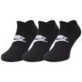 Chaussettes sur Grenoble : Chaussettes Nike Lot de 3 pack de EVERYDAY