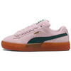 Baskets basses enfant Puma SUEDE XL Junior