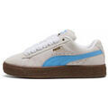 Baskets basses enfant Puma SUEDE XL Junior Grenoble