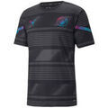 T-shirt Puma MCFC PREMATCH JERSEY Grenoble