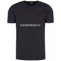T-shirt Emporio Armani EA7 Tee-shirt Grenoble