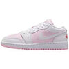 Baskets basses enfant Nike AIR JORDAN 1 LOW GS