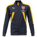 Vestes enfants sur Grenoble : Veste enfant Puma Veste Arsenal FC Stadium 2016/2017