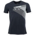 Tee-shirts sur Grenoble : T-shirt EAX Tee-shirt