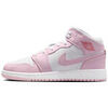 Baskets montantes enfant Nike AIR JORDAN 1 MID GS