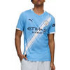 T-shirt Puma MCFC Home Jersey 25/26