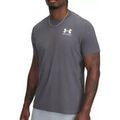 T-shirt Under Armour HG FITTED