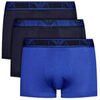 Boxers Emporio Armani EA7 Pack de 3 Emporio Armani Bleu