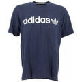 T-shirt adidas LIN TREFOIL T