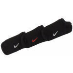 Chaussettes Nike Lot de 3 pack de