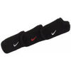 Chaussettes Nike Lot de 3 pack de