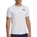 T-shirt Under Armour HG FITTED Grenoble