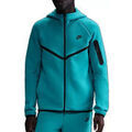Vestes sur Grenoble : Veste Nike Homme TECH FLEECE FULL ZIP HOODIE