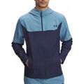 Veste Under Armour TECH UTILITY WOVEN Grenoble