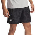 Short Under Armour Launch 7" Print Grenoble