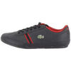 Baskets basses enfant Lacoste MISANO SPORT TCL SPJ Junior