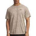 T-shirt Under Armour TECH PIXELATE Grenoble